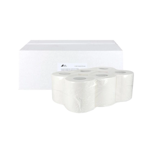 Dürr Dental Hygowipe Plus rol 6 rollen