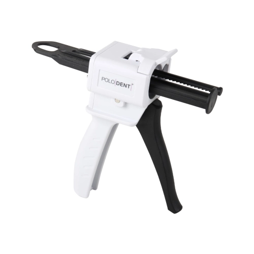 PoloDent Doseerpistool 4:1 per stuk - 2
