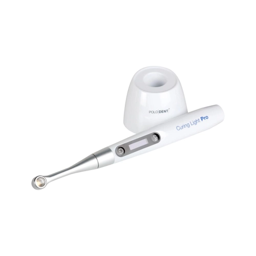 PoloDent Curing Light Pro lichtapparaat - 2
