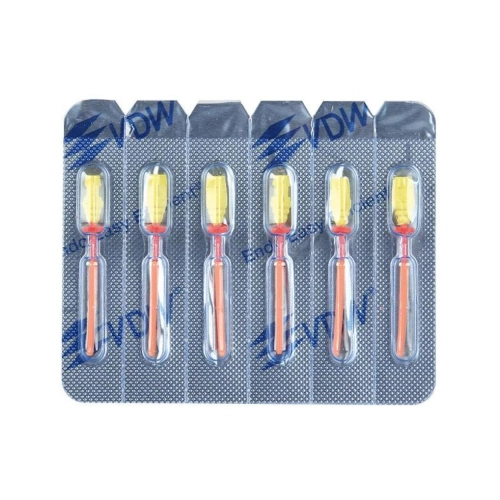VDW Guttafusion Reciproc Obturator R50 30 stuks