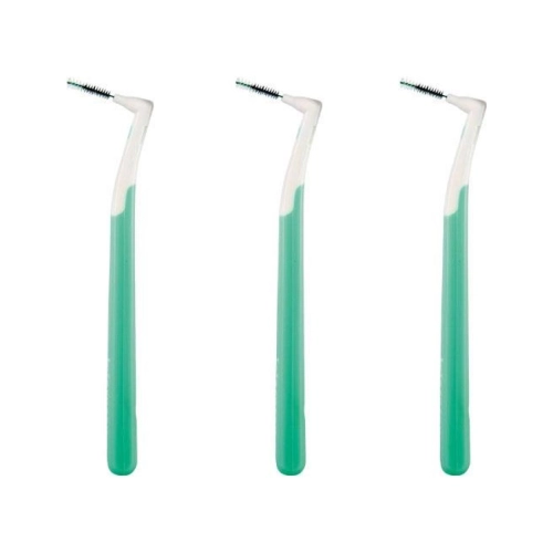 Dentaid Interprox Plus Micro 2,4 mm 6 stuks