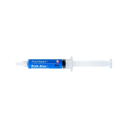 Pulpdent Etch-Rite 38% 6 ml