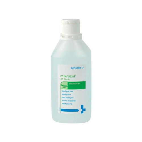 Schülke Mikrozid AF desinfectiespray 1 liter
