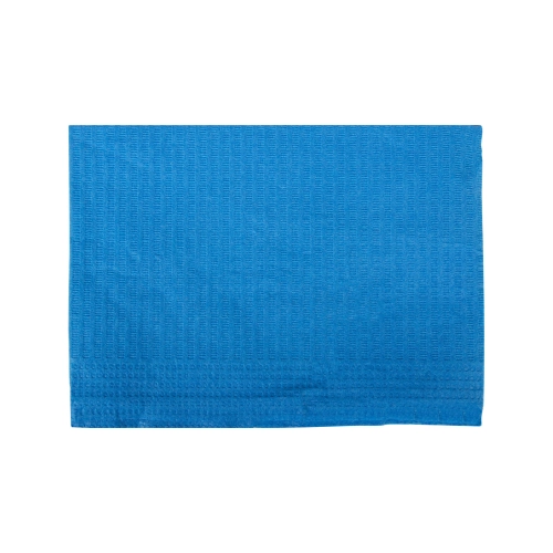 Yellow Point Dental Towels 3-laags 33x45 cm donkerblauw 4x 125 st - 0