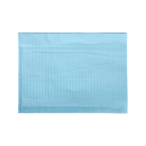 Yellow Point Dental Towels 3-laags 33x45 cm lichtblauw 4x 125 st - 0