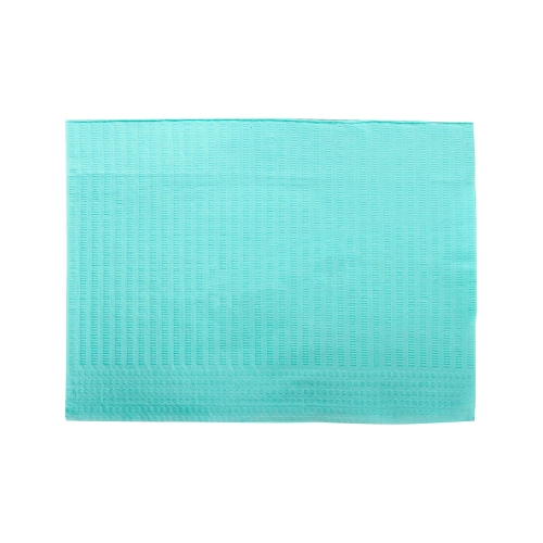Yellow Point Dental Towels 3-laags 33x45 cm groen 4x 125 st - 2