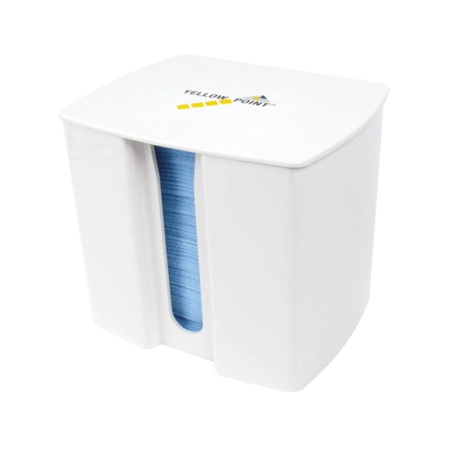 Yellow Point Towel Dispenser per stuk - 0