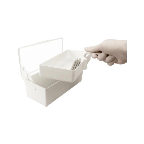 PoloDent Instrumentendesinfectiebak per stuk