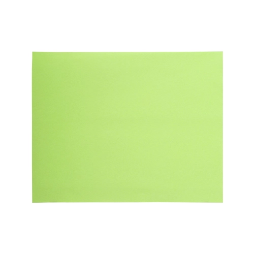 Yellow Point Traypapier groot 28x36 cm lime 250 vel - 0