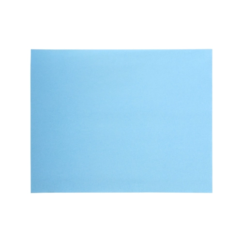 Yellow Point Traypapier groot 28x36 cm blauw 250 vel - 0
