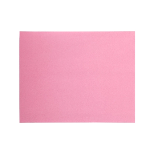 Yellow Point Traypapier groot 28x36 cm roze 250 vel - 0