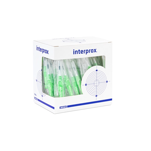 Dentaid Interprox Micro PHD 1,1 0,9 mm 100 stuks