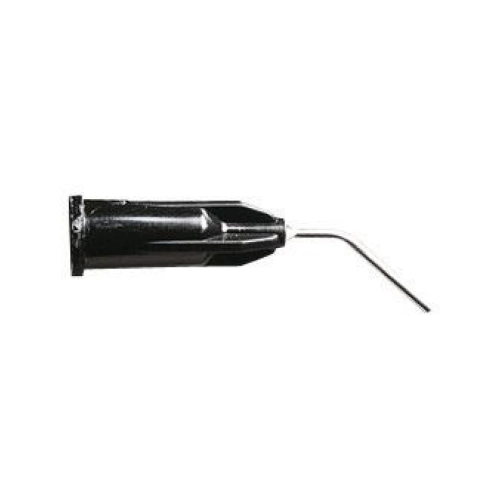 Voco Applicatietips zwart 2144 type 44 100 stuks