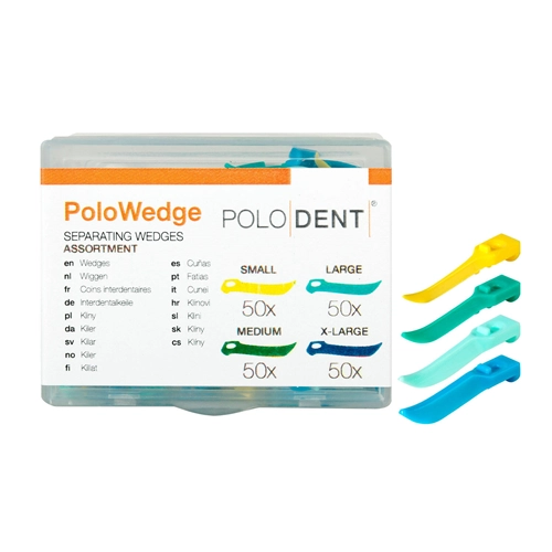 PoloWedge